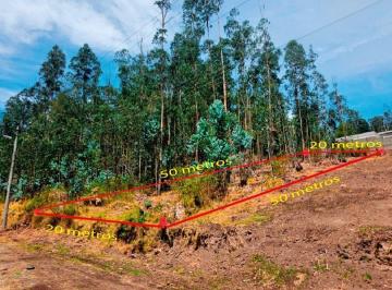 Terreno / Lote , Quito · Terreno de 1.000 m² en Urbanización Residencial y Ecológica, Conocoto, Cerca de La Salle