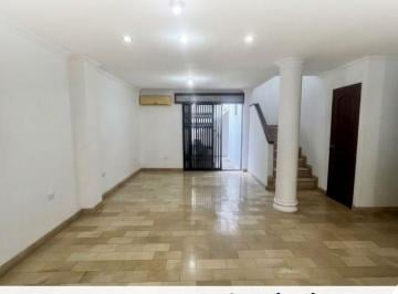 Casa de 4 habitaciones, Guayaquil · 7789. Urb. Ceibos Norte, Alquilo Casa de 4 Dorm. $1100.
