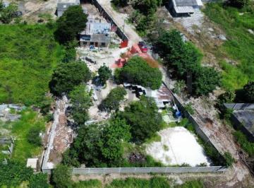 Terreno / Lote , Guayaquil · Se Vende Terreno + Vivienda en Lotización San Javierkm 22 Vía a La Costa