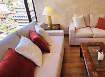 Departamento · 60m² · 1 Habitación · 1 Estacionamiento · Suite en Arriendo Swissotel Quito