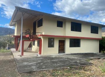 Quinta vacacional de 6 habitaciones, Loja · Hermosa Quinta Vacacional en Venta