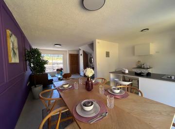 Casa · 84m² · 2 Estacionamientos · Ira Casa de Venta a Estrenar en El Valle de Los Chillos Av Ilalo