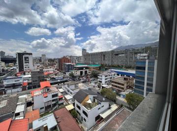 Departamento de 3 habitaciones, Quito · Penthouse en Venta