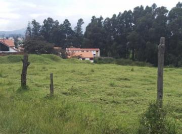 Terreno / Lote · 1926m² · Ira Venta Terreno 1926 m² en Sangolqui Av Atahualpa y 27 de Febrero