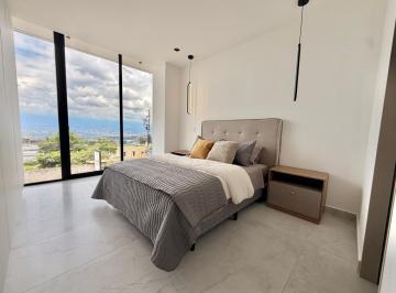 Departamento · 113m² · 2 Habitaciones · 2 Estacionamientos · Ira Venta Departamento 113.42 m² con Terraza Sector Santa Lucia de Cumbaya