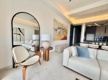Departamento · 61m² · 1 Habitación · 1 Estacionamiento · Ira Venta Suite Cumbaya Santa Lucia 61 m² Mas Terraza.