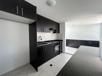 Departamento · 97m² · 1 Habitación · 1 Estacionamiento · Ira Venta Suite con Parqueadero Sector Abdón Calderón Sangolquí