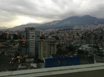 Departamento de 1 habitación, Quito · Departamento en Alquiler Sector El Jardin