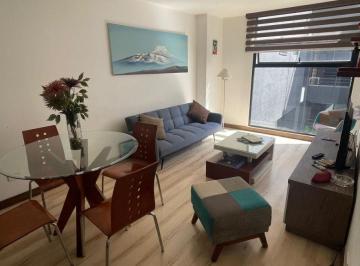 Suite de 1 habitación, Quito · Oportunidad! Suite en Venta en La Catalina Aldaz - La Carolina* Edificio con Piscina