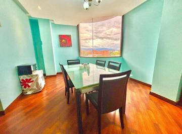 Departamento de 3 habitaciones, Cuenca · Departamento Amoblado en Arriendo Sector Paucarbamba $600