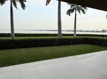 Departamento de 2 habitaciones, Guayaquil · ¡Departamento con Vista Al Río en Venta