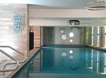 Suite de 1 habitación,  · Suite en Venta Amoblada _ República del Salvador