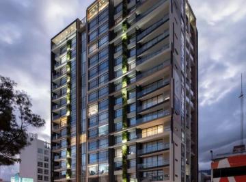 Suite de 1 habitación, Quito · De Oportunidad Suite en Venta Amoblada Garaje_ República del Salvador