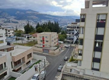 Departamento de 2 habitaciones, Quito · Departamento de Venta Ponceano Mariano Paredes y Jonathan Saenz 2 Dorm.