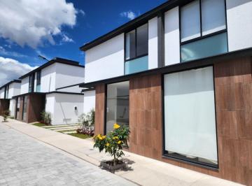 Casa de 2 habitaciones, Quito · Venta de Casa a Estrenar Nuevo Pifo