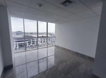 Oficina comercial , Daule · Oficina en Venta de 44,60 m² + Parqueo Platinum 1. B. Boero