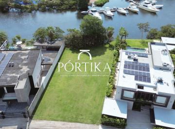 Terreno / Lote , Guayaquil · Venta Terreno Vista Al Estero - Puerto Azul - Vía a La Costa