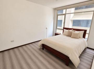 Departamento de 2 habitaciones, Quito · Departamento en Venta en República del Salvador Edificio He Parc