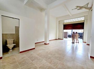 Local comercial , Guayaquil · Local en Alquiler 40 m² Remodelado - Escobedo Entre Mendiburo y Padre Solano, Centro de Guayaquil