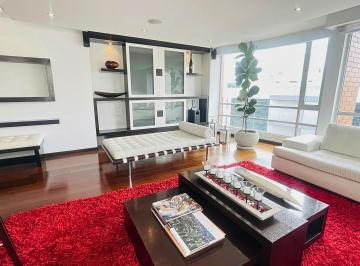 Departamento de 2 habitaciones, Quito · Venta de Amplio Departamento en Quito Tenis