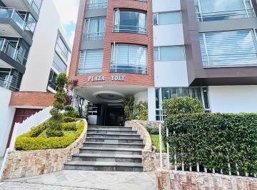 Departamento de 2 habitaciones, Quito · Venta de Amplio Departamento en Quito Tenis