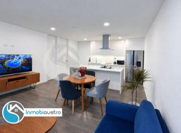Departamento Alquiler de 1 habitación · Av Primero de Mayo, Renta de Departamento Amoblado