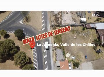 Terreno / Lote · 273m² · Terreno en La Armenia