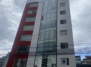 Oficina comercial · 73m² · 1 Estacionamiento · Oficina en La Colón