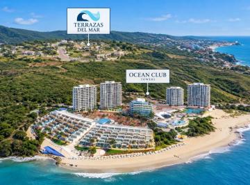Terreno / Lote , Playas · Terreno en Venta de 466.48 en Terrazas del Mar. vista Al Mar