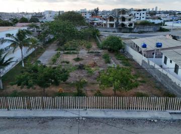 Terreno / Lote 485m² Venta La Libertad · Terreno en Venta en La Milina, Salinas