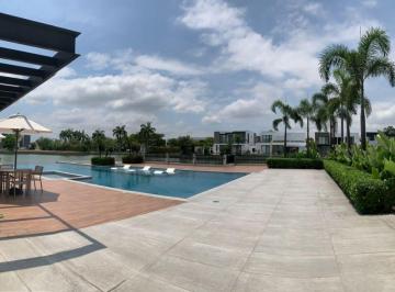 Departamento de 3 habitaciones, Guayaquil · ️ L’isola | Isla Mocolí