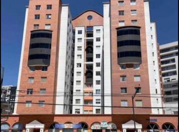 Habitación , Quito · Arriendo Habitación en Departamento Compartido Amoblado Whymper y 6 de Diciembre