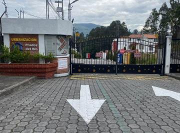 Terreno / Lote , Quito · Venta Terreno - Valle de Los Chillos Sangolqui