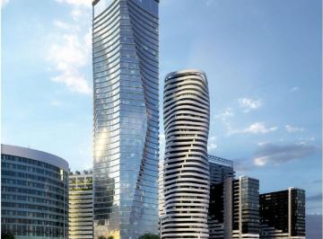 Departamento de 1 habitación, Guayaquil · Suite con Vista Panoramico Piso 27 en Venta, Maxximus Puerto Santana