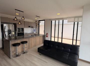 Departamento de 2 habitaciones, Quito · Departamento en Venta Ponceano Dos Dorm.