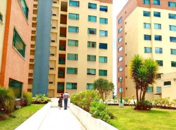 Departamento de 3 habitaciones, Quito · Departamento de 146 m² con 3 Dorm. en Venta en El Bosque