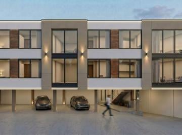 Departamento de 2 habitaciones, Cuenca · Condominio Moriah, Departamento en Venta, Sector Calle Los Cerezos