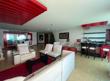Departamento de 4 habitaciones, Salinas · Departamento Al Pie del Mar en Venta – San Lorenzo, Salinas