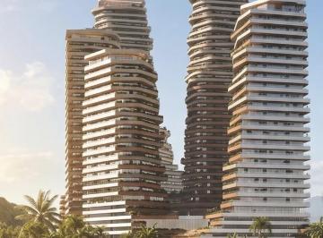 Departamento · 65m² · 1 Habitación · 1 Estacionamiento · Departamento en Malecon 2000
