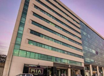 Oficina comercial · 31m² · Oficina de Venta City Office - Alborada