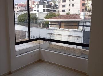 Departamento de 2 habitaciones, Quito · Departamento de 70 m² con 2 Dorm. en Venta en Ponceano