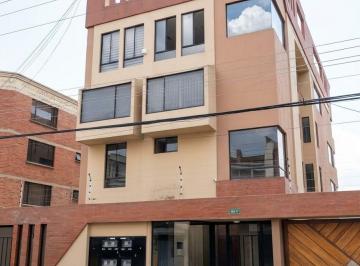 Departamento de 2 habitaciones, Quito · Departamento de 70 m² con 2 Dorm. en Venta en Ponceano