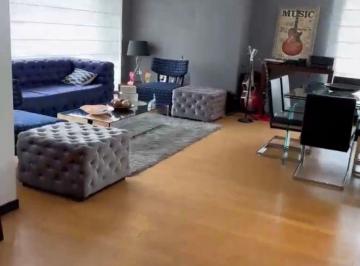 Departamento de 3 habitaciones, Quito · La Carolina Oportunidad 3 Dorm. Vendo