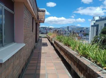 Departamento de 4 habitaciones, Quito · Departamento de 180 m² con 4h + 88 m² de Balcon La Colón