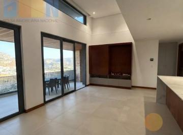 Departamento · 121m² · 3 Habitaciones · 2 Estacionamientos · Rento Estrenar Departamento 3 Habitaciones, Ruta Viva
