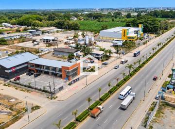 Oficina comercial , Machala · Plaza Fehierro – Locales y Oficinas en Alquiler en Machala