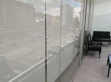 Departamento de 1 habitación, Quito · Suite 50 m² de Lujo Renta Sect La Carolina,. Piscina