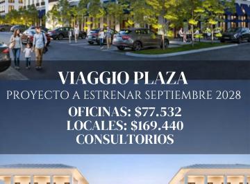 Local comercial , Guayaquil · Local Comercial Planta Baja en Venta a Estrenar Septiembre 2028 Viaggio Plaza, Vía Salitre Km 11.5