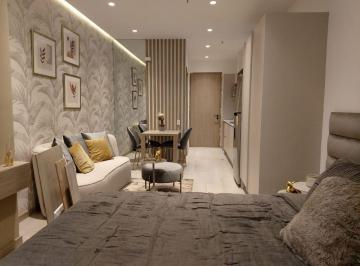 Suite de 1 habitación, Quito · Studio en Venta Sector Carolina La Mejor Rentabilidad
