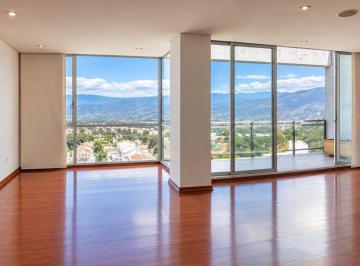 Departamento · 360m² · 3 Habitaciones · 3 Estacionamientos · Departamentos en Renta Miravalle Vista Grande, 160 m² Terraza